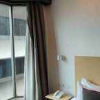 Review photo of Super OYO Townhouse 1 Hotel Salemba 4 from Gabriella M. M.