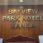 Review photo of Bayview Park Hotel Manila from Hillary C. V.