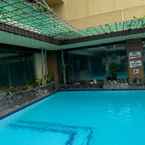 Review photo of Bayview Park Hotel Manila 2 from Hillary C. V.