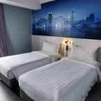 Review photo of Hotel Neo+ Kebayoran, Jakarta by ASTON 5 from Juju J.