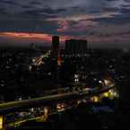 Review photo of Hotel Neo+ Kebayoran, Jakarta by ASTON 4 from Juju J.