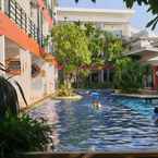 Review photo of Milano Hua Hin from Jirawong B.