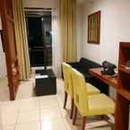 Review photo of Grand Kuta Hotel & Residence 2 from Beny A.