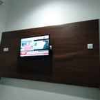 Review photo of Sky Residence Anggrek 1 Tangerang from Rudianto R.