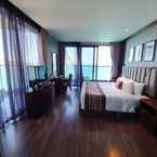 Review photo of Boton Blue Hotel & Spa 2 from Napong S.