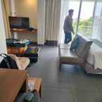 Review photo of Paragon Hotel Seminyak 2 from Ivania I.