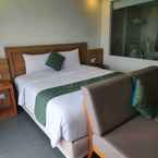 Review photo of Paragon Hotel Seminyak 3 from Ivania I.