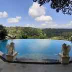 Review photo of Rijasa Agung Resort & Villas from Suryaningrat S.