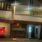 Review photo of Urbanview Hotel Nostos Wonosobo by RedDoorz from Handar S. S.