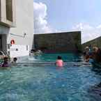 Review photo of Atria Hotel Magelang from Sriwahyuni S.