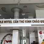 Hình ảnh đánh giá của Apple Hotel Can Tho từ Tai D. P.