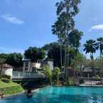 Review photo of ASTON Bogor Hotel & Resort from Alvio A. W.