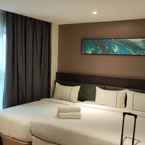 Review photo of Ramada Encore by Wyndham Chinatown Kuala Lumpur from Zarith S. M.