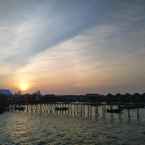 Ulasan foto dari Derawan Fisheries Cottage dari Christina C. P.