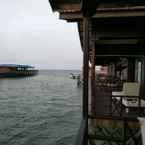 Review photo of Derawan Fisheries Cottage 4 from Christina C. P.