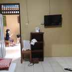 Review photo of OYO 867 Bettah Coba Homestay 5 from Israele E.