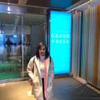 Review photo of Sotetsu Grand Fresa Osaka - Namba 2 from Maribeth C.