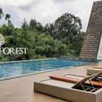 รูปภาพรีวิวของ Horison Green Forest Bandung จาก Siti Z.