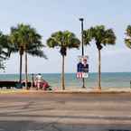 Imej Ulasan untuk Welcome Jomtien Beach Hotel 3 dari Srijan S.