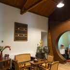 Hình ảnh đánh giá của Puri Minggiran Yogyakarta Homestay 2 từ Damarayudha D.