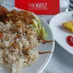 Review photo of Moritz Smart Bandung 2 from Heriza N.