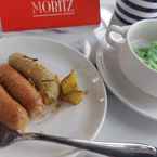 Review photo of Moritz Smart Bandung 3 from Heriza N.