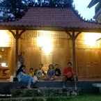 Review photo of OYO 90519 Warmo Cottage from Wahyu B. P.