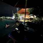 Review photo of Manta Cottage Sea View Plus from Wahyu B. P.