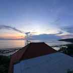 Review photo of Manta Cottage Sea View Plus 3 from Wahyu B. P.