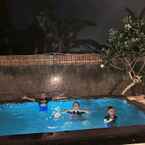 Review photo of Ambengan Private Villa 4 from Wahyu B. P.