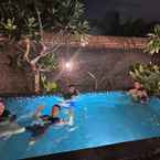 Review photo of Ambengan Private Villa 3 from Wahyu B. P.