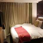 Review photo of Hotel JAL City Haneda Tokyo West Wing 2 from Lydia L.