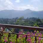 Review photo of Seruni Hotel Gunung Gede from Hendra S.