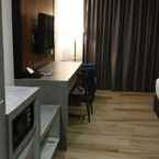 Review photo of Frame Hotel Penang 4 from Kiattipong S.