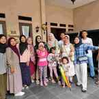 Review photo of RR Family Homestay Syariah from Lis S.