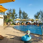 Hình ảnh đánh giá của Long Hai Channel Beach Resort từ Nguyen D. T.