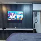 Review photo of APARTEMENT MATARAM CITY YOGYAKARTA from Wita Y.