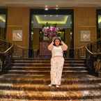 Review photo of Hotel Mulia Senayan, Jakarta 2 from Wida W.