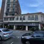 Hình ảnh đánh giá của J8 Hotel Singapore 2 từ Ni M. S. U.