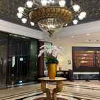 Review photo of The Sultan Hotel & Residence Jakarta 2 from Ni M. S. U.
