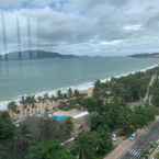 Review photo of Glory Nha Trang Hotel from Xuan T. D.