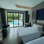 รูปภาพรีวิวของ Seabed Grand Hotel Phuket (SHA Plus+) 5 จาก Sarayut S.