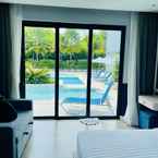 Review photo of Seabed Grand Hotel Phuket (SHA Plus+) 4 from Sarayut S.