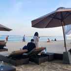 Review photo of Merusaka Nusa Dua 3 from Tesszar T. S.