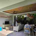 Review photo of Daun Lebar Villas 3 from Darly S.