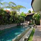 Ulasan foto dari Daun Lebar Villas 2 dari Darly S.