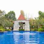 Review photo of Sheraton Mustika Yogyakarta Resort & Spa 2 from Navilah R. D.