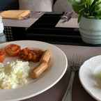 Review photo of Sheraton Mustika Yogyakarta Resort & Spa 2 from Navilah R. D.