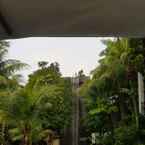 Hình ảnh đánh giá của Siloso Beach Resort, Sentosa từ Putri D.