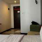 Review photo of Zodiak Sutami by KAGUM Hotels from Nigel N.
